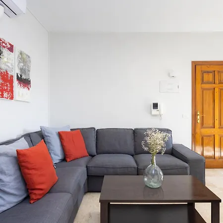 Tenerife Two-bedrooms