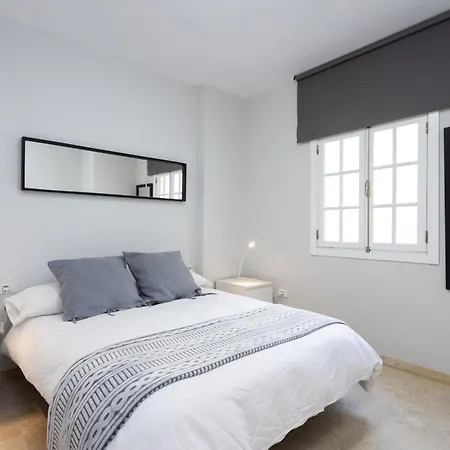 Apartment Tenerife Two-bedrooms *
