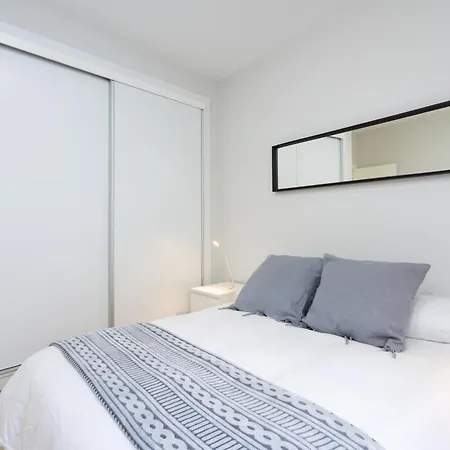Tenerife Two-bedrooms Apartment