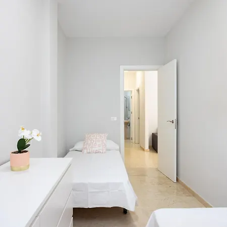 Tenerife Two-bedrooms *