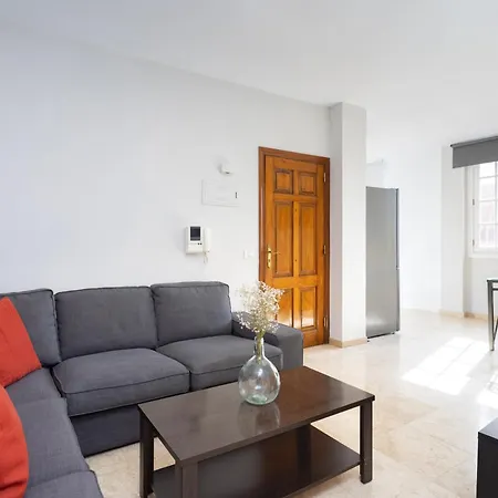 Tenerife Two-bedrooms