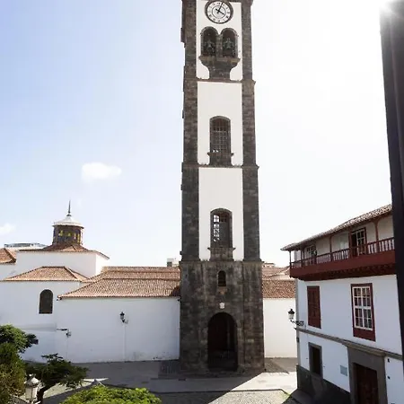 Apartment Tenerife Two-bedrooms *