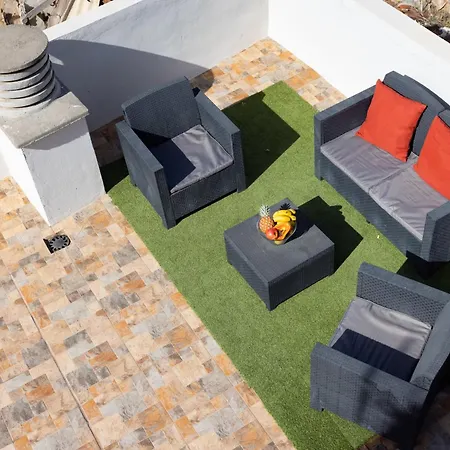 Apartment Tenerife Two-bedrooms