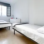 Tenerife Two-bedrooms * סנטה קרוז דה טנריף
