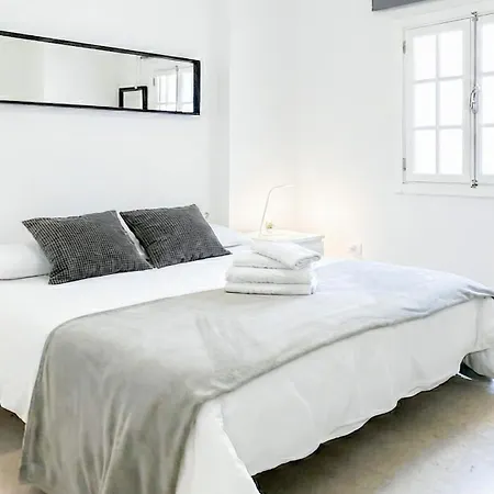 Apartmán Tenerife Two-bedrooms