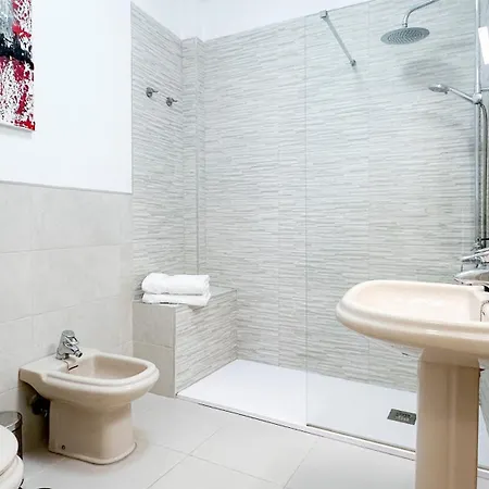 Tenerife Two-bedrooms דירה
