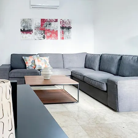 דירה Tenerife Two-bedrooms