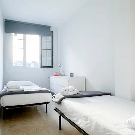 Tenerife Two-bedrooms דירה סנטה קרוז דה טנריף