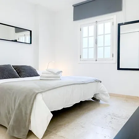Tenerife Two-bedrooms דירה