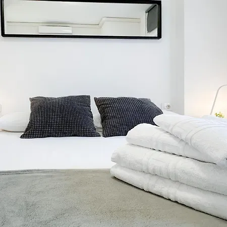 דירה Tenerife Two-bedrooms סנטה קרוז דה טנריף