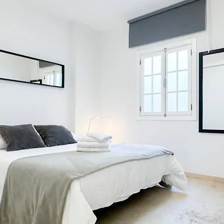 Tenerife Two-bedrooms סנטה קרוז דה טנריף